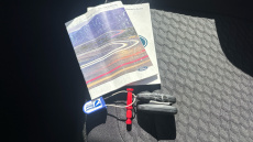 Ford Fiesta 1.0 EcoBoost Titanium 5dr Petrol Hatchback